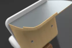 Barata barstool