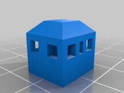 basic house