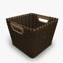 Basket 3D model