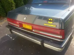batmobile