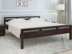 Bed Lyra 3D model
