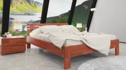 Bed Notus 3D model