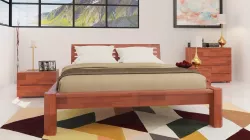 Bed Perrin  3D model