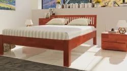Bed Yvon 3D model