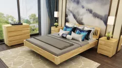 Bed Yvon  3D model
