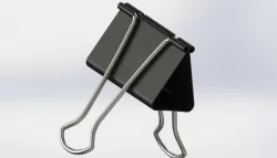binder clip