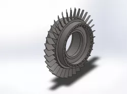 Blisk