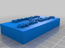 block one idea