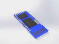 Bluetooth module HC-06