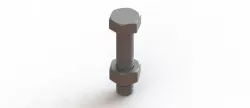 Bolt & Nut