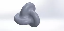 Boy's Surface
