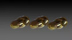 Bullets