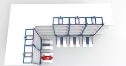 car lift