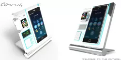 Carus Dock Challenge