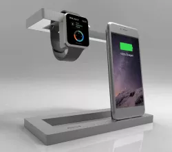 Carus Dock - EDGE