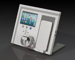 CARUS Docking Station