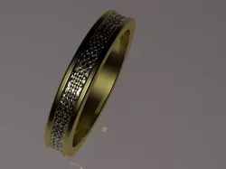 Celtic Ring