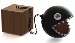 Chain Chomp