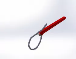 Chain Tong