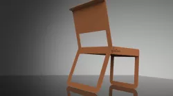 CHAIR YS-1