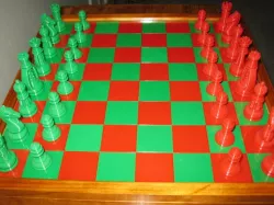 Chess Set Accessories