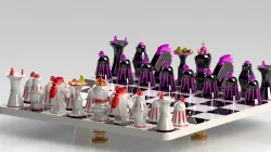 ChessBoard