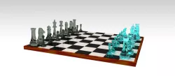 chessboard