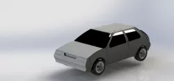 Citroen Saxo