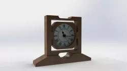Clock