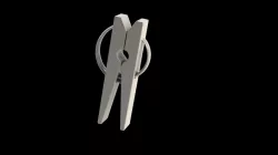 clothespin "reinvented"