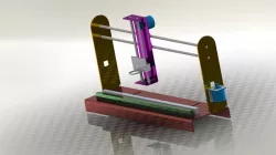 Cnc 2 Axis
