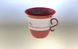 Coffee Mug