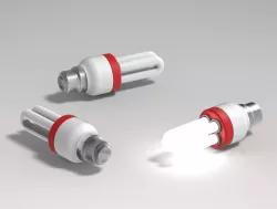Compact Fluorescent Lamp