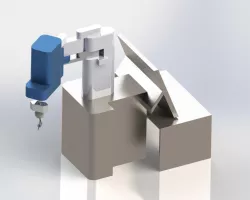 Computerized surgical system