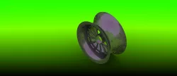 Conceptual Rim Proto