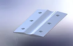 CONTINUOUS HINGE 