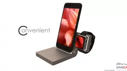 Convenient - Carus Concept