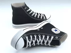 Converse Shoes 3D model