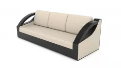 Couch 3D model