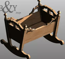 CRADLE