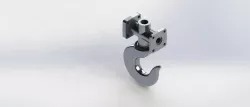 CRANE HOOK