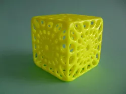 Cube
