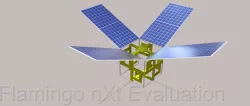 CubeSAT 01