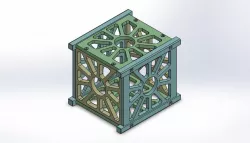 CubeSat - Dionysio