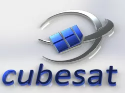 CUBESAT LOGO