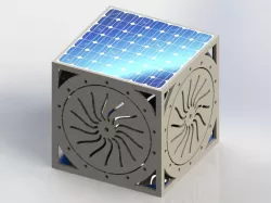 CUBESAT