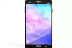 CyberMax4 Smart Phone 