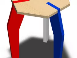 Design Stool