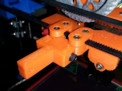 Dial Gauge Holder