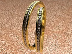 Diamond ring